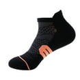 thumbnail image 1 of Nylon Compression Socks Quick Drying Running Soccer Men's and Women's Sports Compression Socks High Heel Anti Pressure Feet, 1 of 2