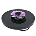 thumbnail image 1 of Fuente Solar, Bomba Mini Fuente De Agua Solar Flotante Con 4 Boquillas De Rociado Para De Aves Estanque De Jardín Decoración Exterior, 1 of 7