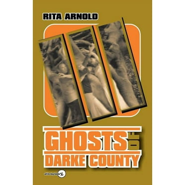 Ghosts of Darke County III (Paperback)
