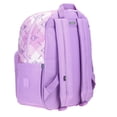 thumbnail image 4 of Mochila Grande Rosa 1818 Villanas Secundaria Heartless Porta Laptop hasta 15' VI65693-P, 4 of 9