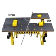 Performance Tool W54025 Multi-Purpose Workbench
