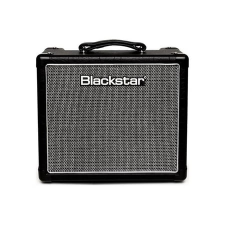 UPC: 0845644004959 | Blackstar HT1R MKII 1-Watt 1×8 Tube Guitar Combo Amplifier