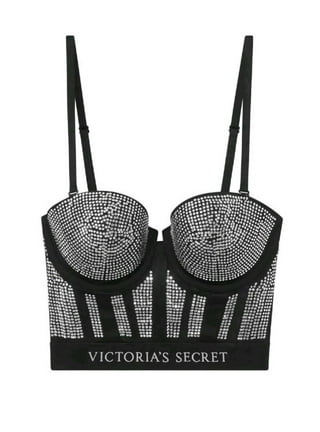 Victoria's Secret Incredible Underwire Front Close Sports Bra 