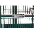 thumbnail image 4 of Prevue Pet Products Select Wrought Iron Cockatiel Birdcage in Jade Green, 4 of 9
