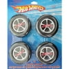 Hot Wheels 'Fast Action' Yo-Yos / Favors (4ct)