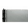 thumbnail image 3 of Radiator 2264 Fits 97-05 Oldsmobile Cutlass Pontiac Grand Am Chevy Malibu 2.4L, 3 of 10