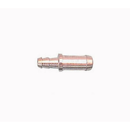 Rotary 20-8679 Fuel Line Straight Fitting - 1 1/2in. - (Best Rotary Washing Line)