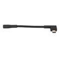 thumbnail image 3 of Power Cable Adapter 230W 17cm Flexible Durable Light Weight Small Size Power Adapter for Razer NotebookDC5.5x2.5mm to 3Pin, 3 of 14