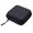 Black, variant on BIZHUA Carrying Case for Handheld Game Console Travel Storage Case Carry Bag Eva Hard Protective Cover Shockproof Portable Organizer Holder, 1* Protective Case