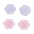 thumbnail image 2 of M Buder Fundas de Silicona Antideslizantes para Joystick VR Compatibles con Meta Quest 2 PS VR2 Pico 4 Set de 4 Piezas, 2 of 9