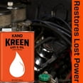 thumbnail image 4 of Kano Kreen All-In-One Gas & Oil Treatment (Liquid-1 Quart Can-Single), Engine Additive to Restore Lost Power, Fuel Injector System Cleaner For Improved Mileage (KR161), 4 of 5