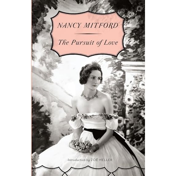 Pre-Owned The Pursuit of Love (Paperback) 0307740811 9780307740816
