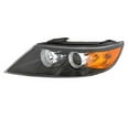 thumbnail image 2 of For 11 12 13 Sorento Headlight Headlamp Front Head Light Lamp w/Bulb Driver Side, 2 of 5
