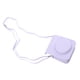 thumbnail image 4 of Mini bolsa protectora para cámara instantánea, funda de PU con correa de hombro ajustable para Fujifilm Instax Mini 12, color morado, 4 of 14