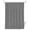 Dark Gray, variant on Shower Curtains for Bathroom-36"x72",Naked Pink Solid Color Waterproof Bath Curtain Grommet Shower Curtain Set with Hooks
