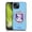 JL Badge 2, variant on Head Case Designs Officially Licensed Justice League Movie Logos The Flash 2 Soft Gel Case Compatible with Apple iPhone 15 Plus