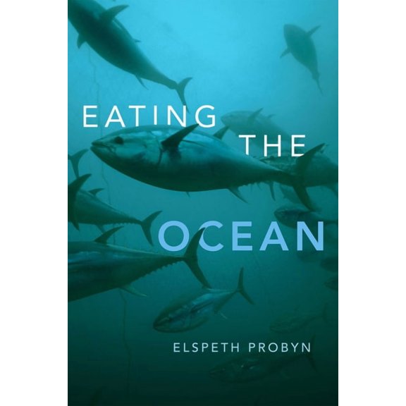 Eating the Ocean, (Paperback)