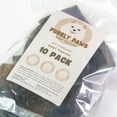 thumbnail image 3 of Purely Paws All-Natural Beef Hooves - Safe, Digestible Dog Chews - Long-Lasting, Low-Odour, Rawhide Free - (10 Pack), 3 of 8