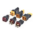 thumbnail image 2 of 1Pcs XT30 XT60 Parallel Adapter Converter Connector Cable Lipo Battery Harness Plug Wiring, 2 of 6
