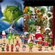 thumbnail image 1 of Calendario de Adviento Kagetolytai Navidad 2024 para niños 24 regalos, 1 of 6