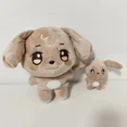 thumbnail image 5 of ATEEZ Aniteez Kawaii Stuffed Animals Plushies Toy Korean Room Decor, 5 of 5