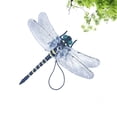 thumbnail image 4 of Modelo de Libélula Jadeshay de PVC Repelente de Insectos, 4 of 7