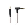 thumbnail image 3 of 4.4mm 3.5mm 2.5mm to 2.5mm Upgrade OCC Balanced Cable Compatible with Bose 700 QC25 QC35 QC45 AE2 OE2 DT240pro AKG Y50 Y50BT Y55 Y40 Y45 Y45BT K545 K490NC PCX450 PCX480 PCX550 JBL E30 E55 S700, 3 of 9