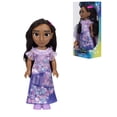 thumbnail image 1 of Encanto Isabela Madrigal Muñeca Toddler Disney Encanto Isabela Toddler, 1 of 7