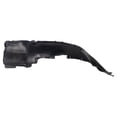 thumbnail image 3 of TRQ Left Inner Fender Liner Fits 1999-2003 Saab 9-3 1994-1998 900 BDA10405, 3 of 3