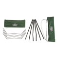 thumbnail image 4 of Kamp Rite Lit Pliant Portable pour l'Intérieur et l'Extérieur (6 Pack), 4 of 6
