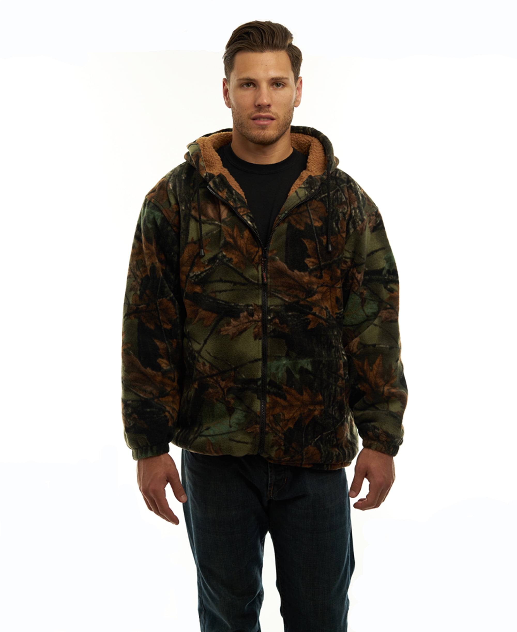 men-s-sherpa-lined-camo-fleece-hunting-jacket-full-zip-camouflage