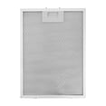 thumbnail image 1 of Silver Cooker Hood Filters Metal Mesh Extractor Vent Filter 346 x 256 x 9MM, 1 of 9