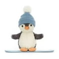 thumbnail image 2 of Jellycat Hot Toys Plush Toy Super Soft Cute Elephant Doll Soothing Plush Toy, 2 of 6