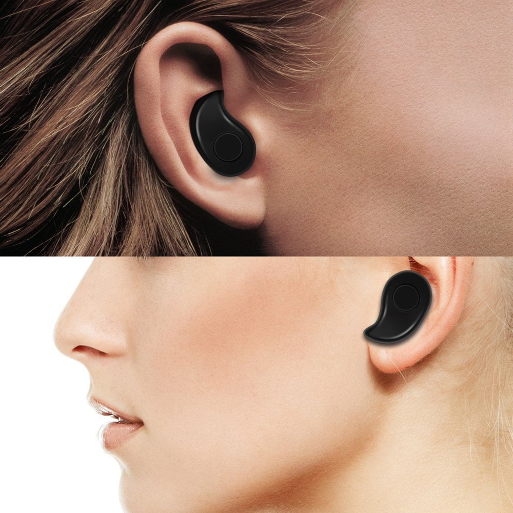 small wireless bluetooth earbuds