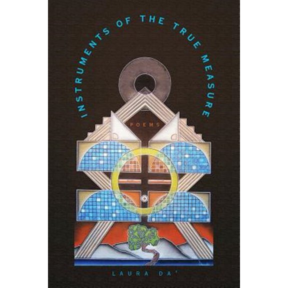 Pre-Owned Sun Tracks: Instruments of the True Measure : Poems (Series #83) (Paperback)