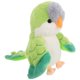 thumbnail image 3 of WORGEOUS Lindos títeres de dedos de animales juguetes para niños narración de cuentos y tiempo de juego Parrot títere de títeres para niños para niños y niños, 3 of 8
