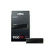 thumbnail image 2 of SSD Samsung 9100 PRO con disipador térmico de 1 TB PCIe 5.0x4 M.2 2280, 2 of 9