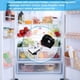 thumbnail image 3 of 6X Relé de Arranque QP2-4.7 PTC Relé de Arranque de Refrigerador de 1 Clavija Y Protector de Sobrecarga de Refrigerador, 3 of 5