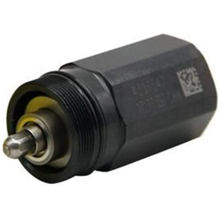 Seapple New Fuel Injector Solenoid Valve 4307547 3080429 