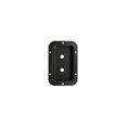 thumbnail image 2 of Terminal Metalica Doble Jack 6.3 mm para Bafle Interior 109 x 60 mm KAPTON CHTE-138, 2 of 2