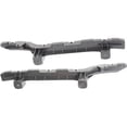 thumbnail image 3 of Phyun Rear Left & Right Side Bumper Bracket For 2009-2013 Dodge Journey 14212856, 3 of 5