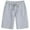 Gray, variant on Men's Casual Shorts Full Elastic Waist Loose Fit Drawstring Short Summer Athletic Gym Shorts with Pockets