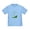 Baby Blue, variant on CafePress - PERFECT TO BE T Shirt - Cute Toddler T-Shirt, 100% Cotton
