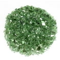 thumbnail image 3 of BBQGuys Signature 1/4-Inch Clear Fire Glass - 10 Pounds, 3 of 7