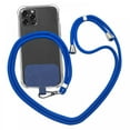 thumbnail image 1 of Bangus Phone Lanyard Adjustable Neck Strap with Phone Patch for Most Smartphones, 1 of 3