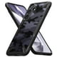 thumbnail image 1 of Funda de teléfono Ringke Fusion-X Camo Black para Samsung Galaxy S24, 1 of 9