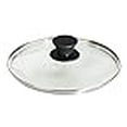 thumbnail image 3 of Lodge 8" Tempered Glass Lid, 3 of 4
