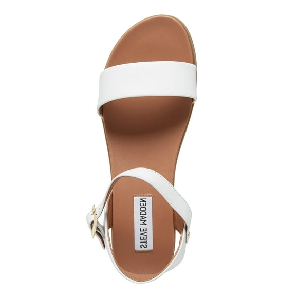 Steve Madden Women's Dina Sandal