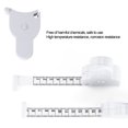 thumbnail image 4 of Body Tape Measure, Professional Double Sided Scale Soft Tape Measure  For Body Measurement For Craft For Tailor For Sewing Cm, 4 of 8