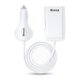 thumbnail image 3 of Sidaley rápido para coche con 4 puertos USB, adaptador de carga rápida QC3.0, adaptador de carga para teléfono, automático Cargadores de dispositivos electrónicos específicos No.01, 3 of 6